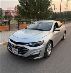 شيفروليه ماليبو